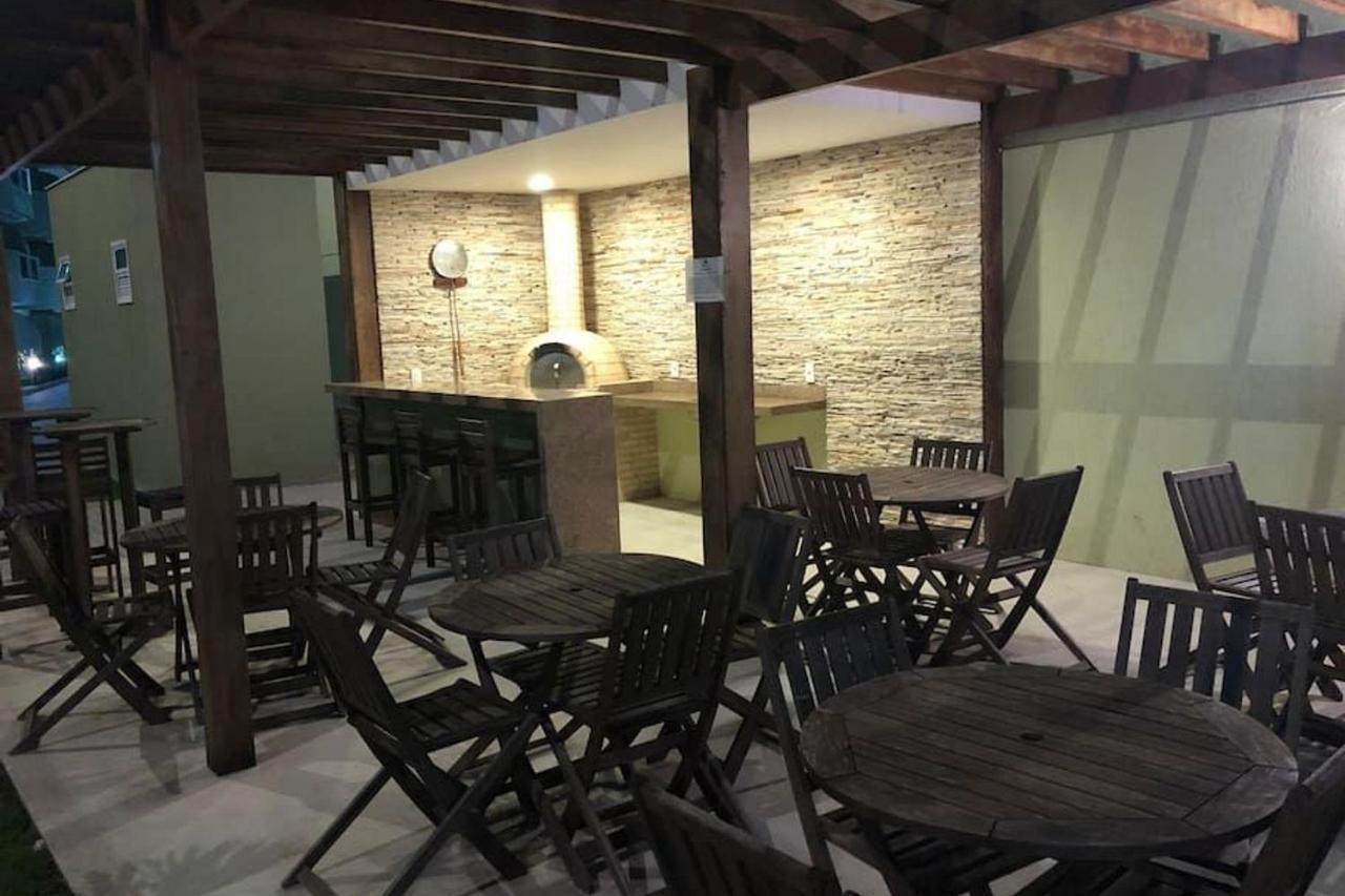 Resort Em Arraial Do Cabo, Momentos Inesqueciveis Em Um Apartamento De Luxo Com 2 Quartos, 2 Banheiros E 2 Vagas De Carro Entre A Praia E A Lagoa Kültér fotó