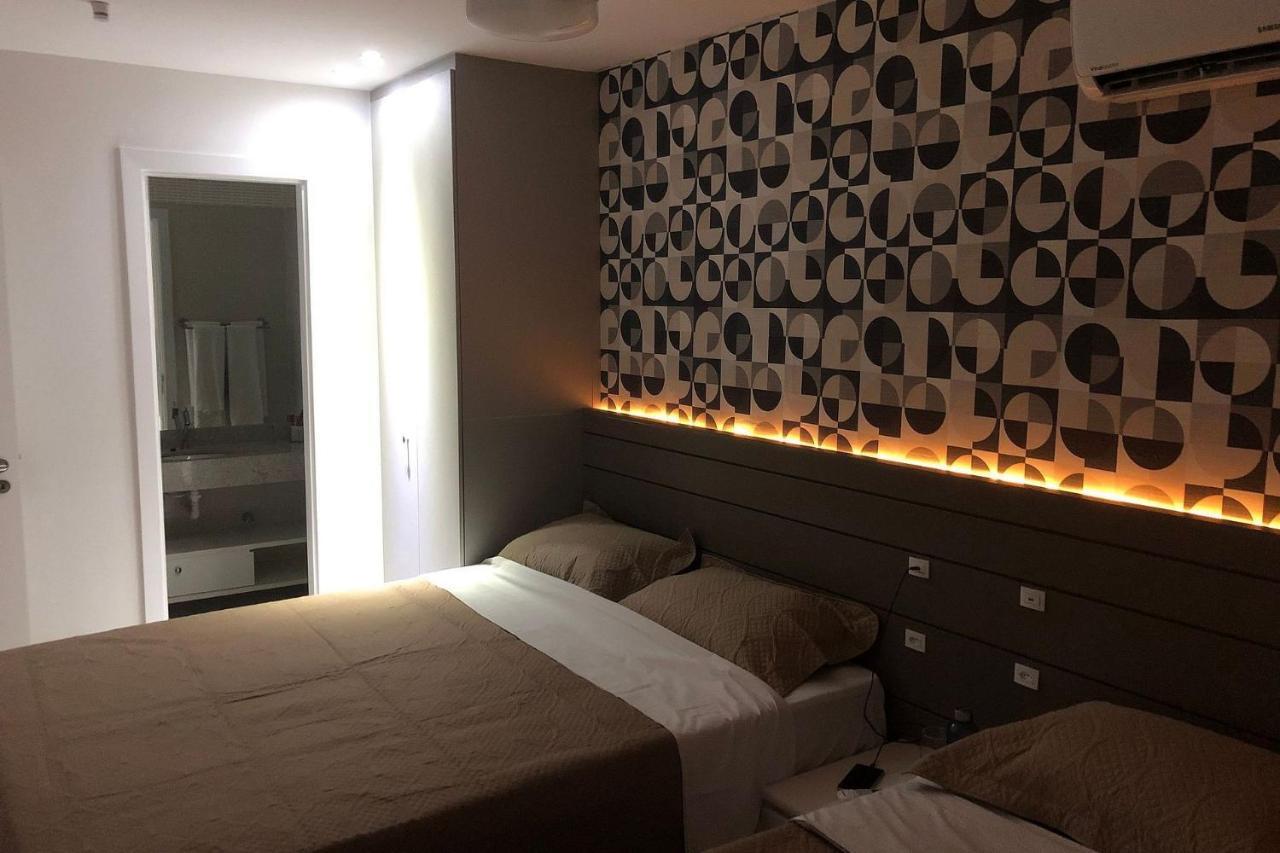 Resort Em Arraial Do Cabo, Momentos Inesqueciveis Em Um Apartamento De Luxo Com 2 Quartos, 2 Banheiros E 2 Vagas De Carro Entre A Praia E A Lagoa Kültér fotó