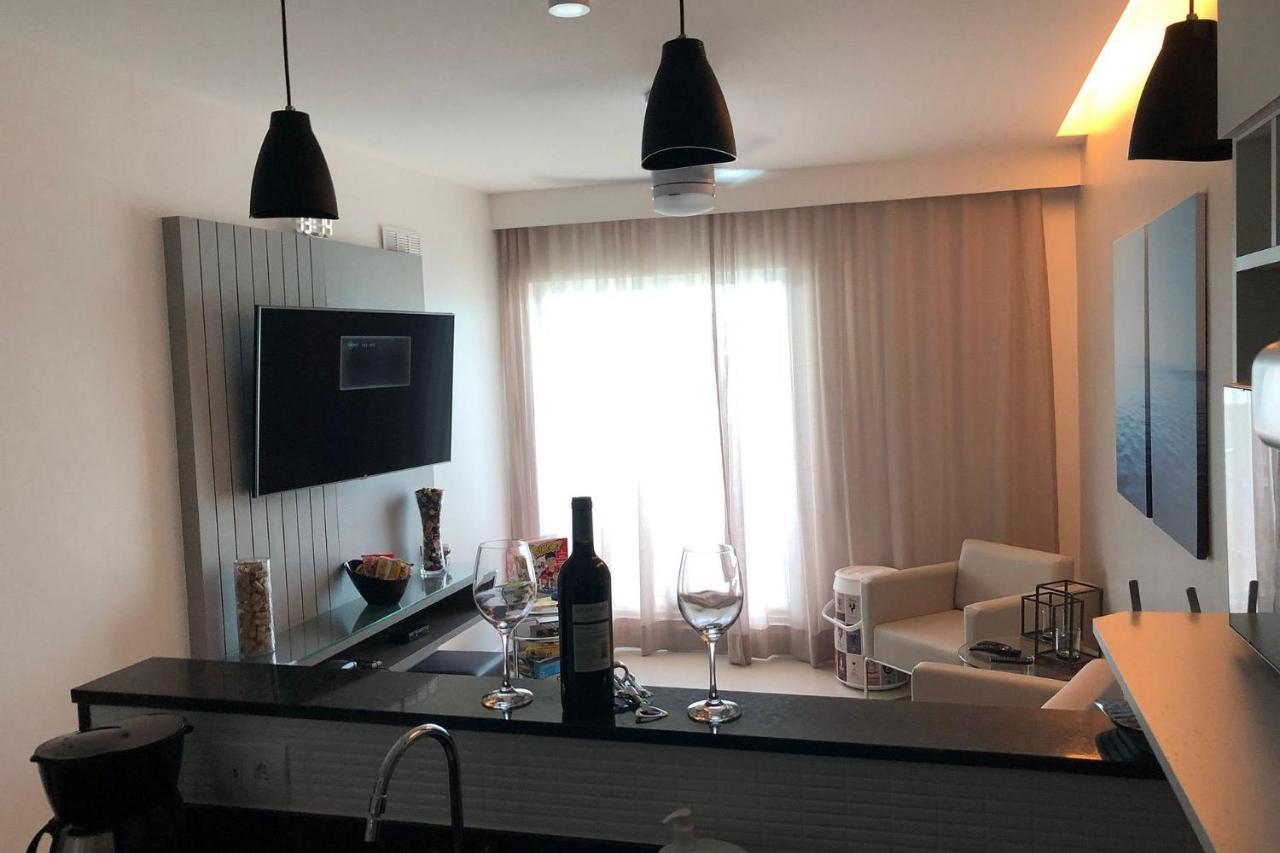 Resort Em Arraial Do Cabo, Momentos Inesqueciveis Em Um Apartamento De Luxo Com 2 Quartos, 2 Banheiros E 2 Vagas De Carro Entre A Praia E A Lagoa Kültér fotó