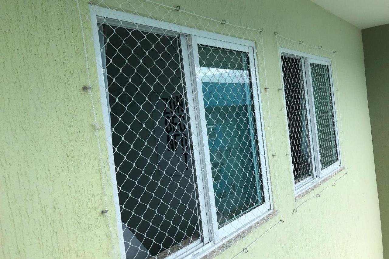 Resort Em Arraial Do Cabo, Momentos Inesqueciveis Em Um Apartamento De Luxo Com 2 Quartos, 2 Banheiros E 2 Vagas De Carro Entre A Praia E A Lagoa Kültér fotó