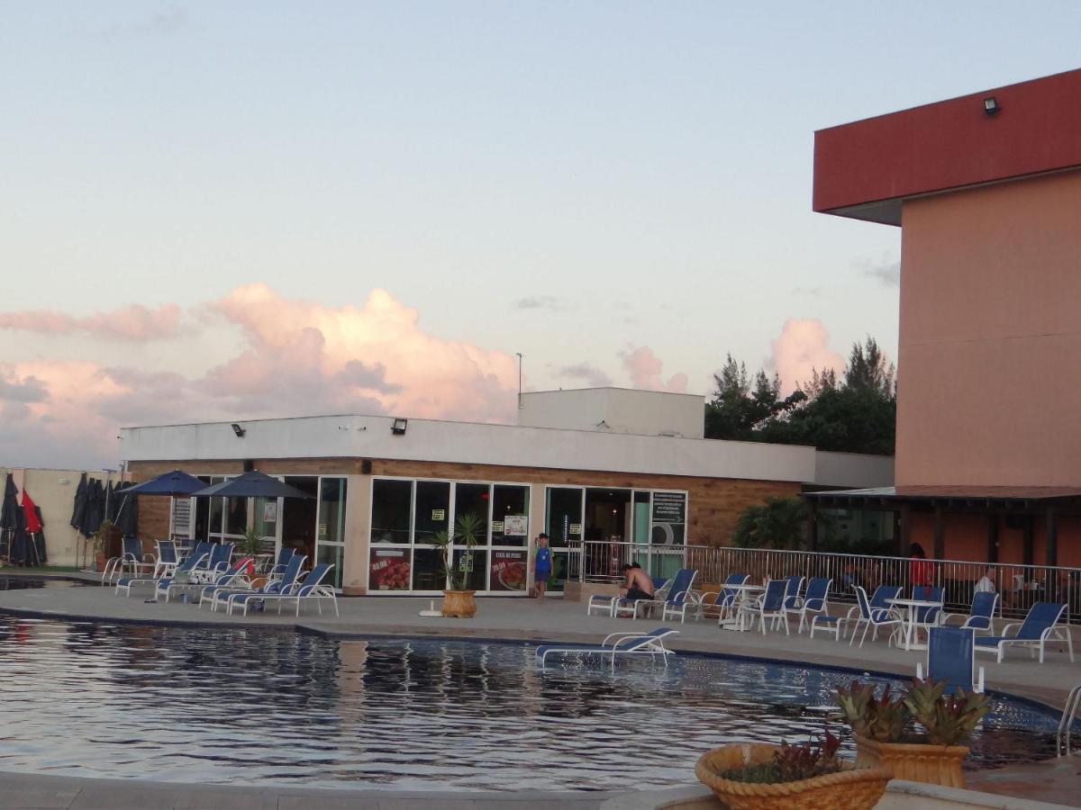 Resort Em Arraial Do Cabo, Momentos Inesqueciveis Em Um Apartamento De Luxo Com 2 Quartos, 2 Banheiros E 2 Vagas De Carro Entre A Praia E A Lagoa Kültér fotó