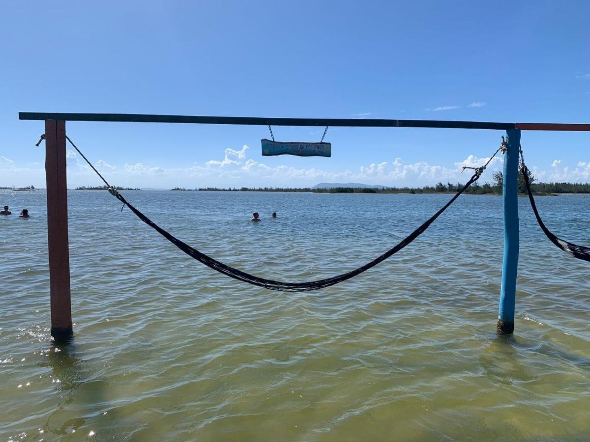 Resort Em Arraial Do Cabo, Momentos Inesqueciveis Em Um Apartamento De Luxo Com 2 Quartos, 2 Banheiros E 2 Vagas De Carro Entre A Praia E A Lagoa Kültér fotó