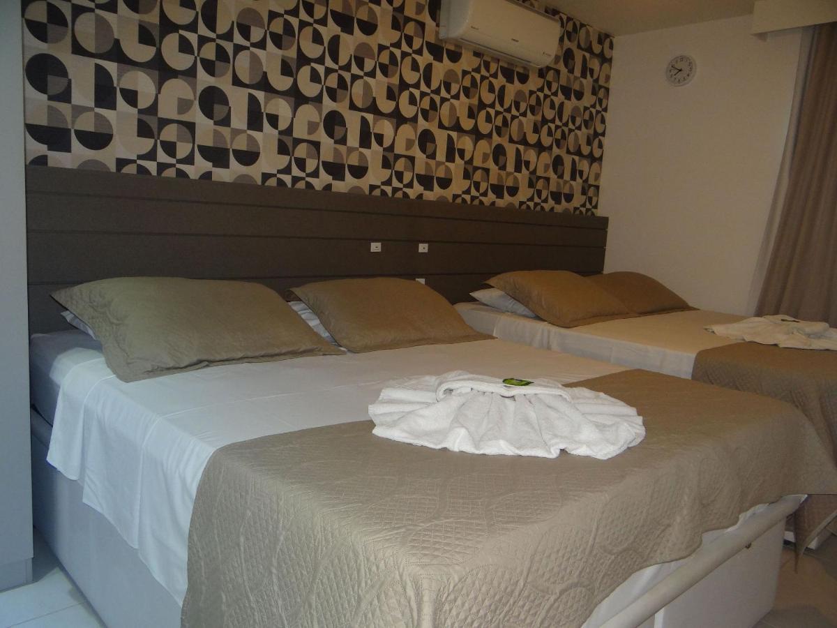 Resort Em Arraial Do Cabo, Momentos Inesqueciveis Em Um Apartamento De Luxo Com 2 Quartos, 2 Banheiros E 2 Vagas De Carro Entre A Praia E A Lagoa Kültér fotó